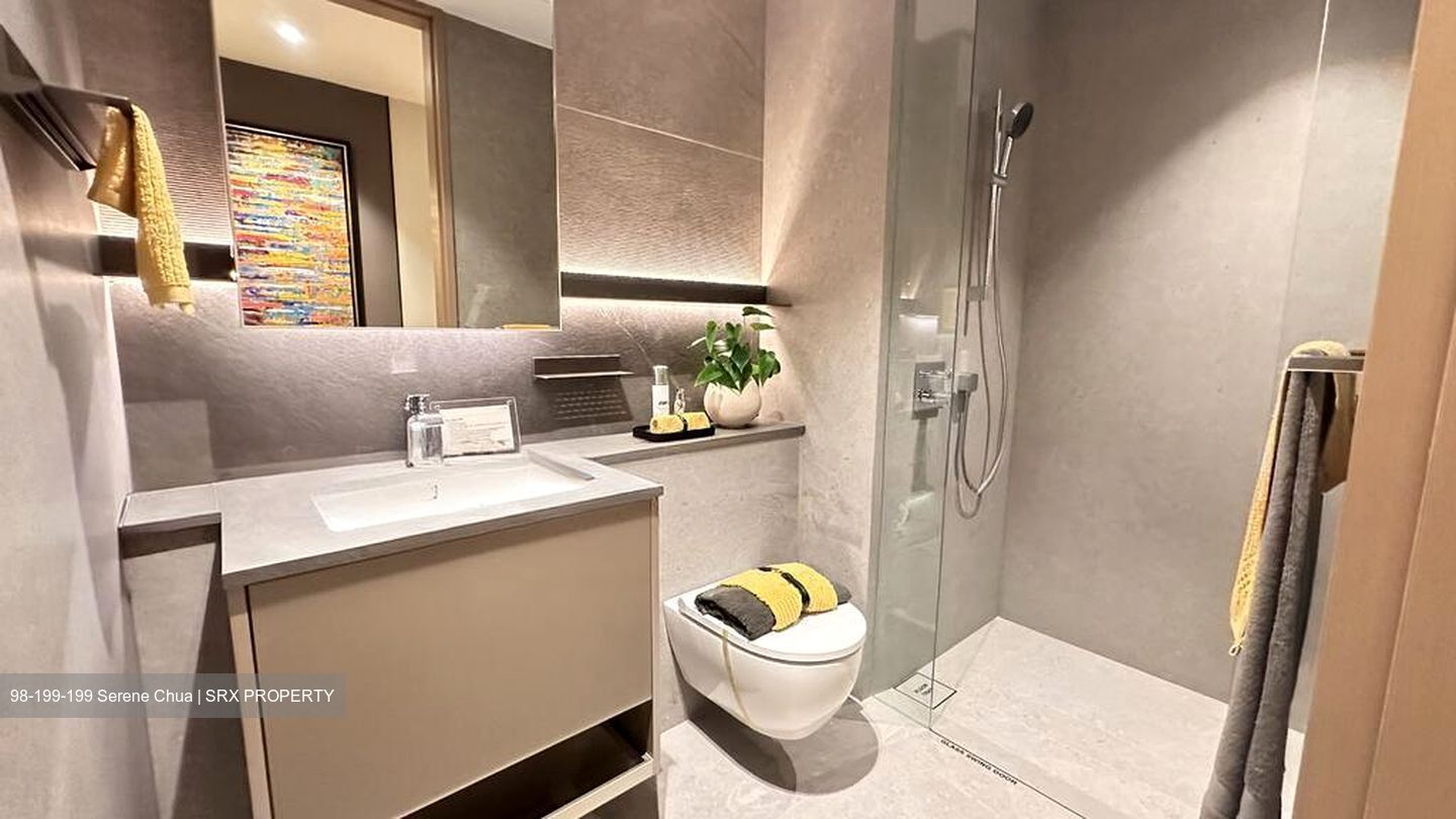 Zion Road (D3), Condominium #495577541